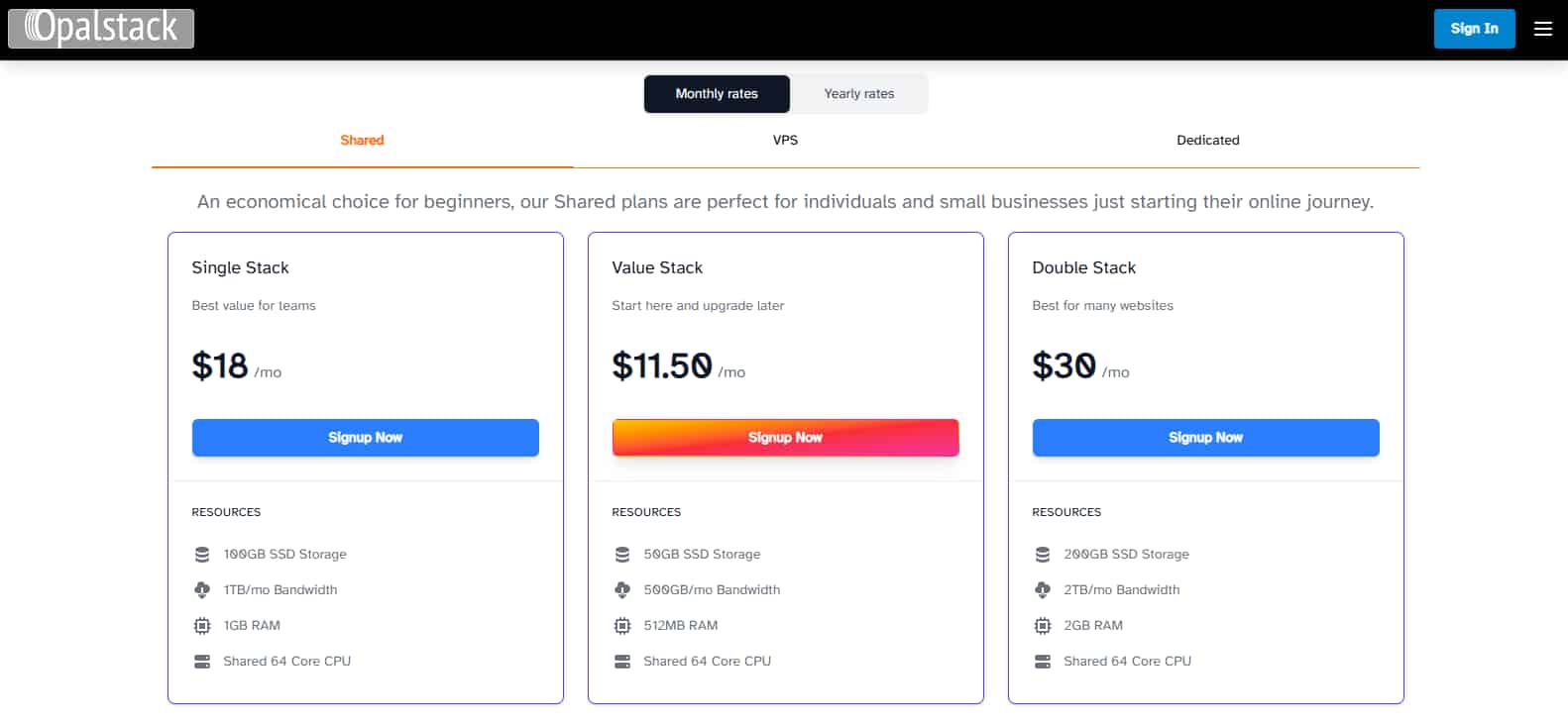 Opalstack: The Developer-Centric Web Hosting Solution Revolutionizing Managed Services