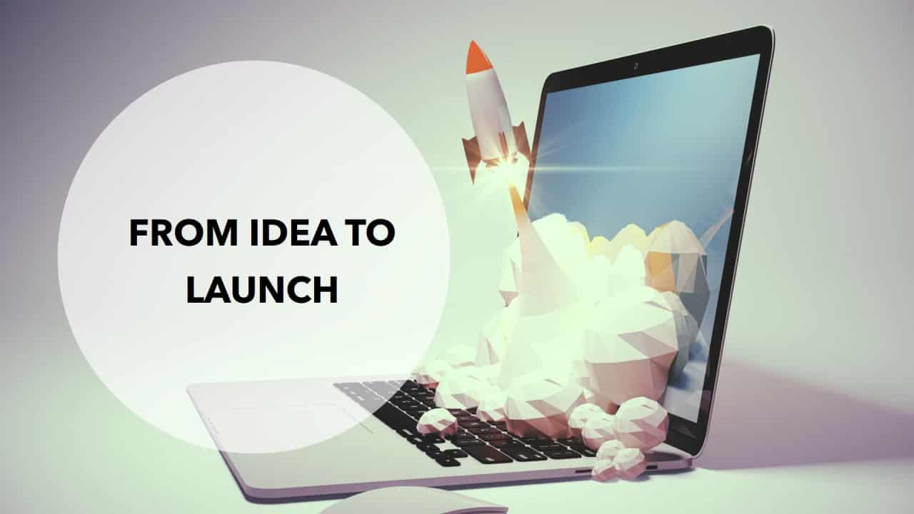 From Idea to Launch: How to Build a Minimal Viable Product (MVP) for Web Apps