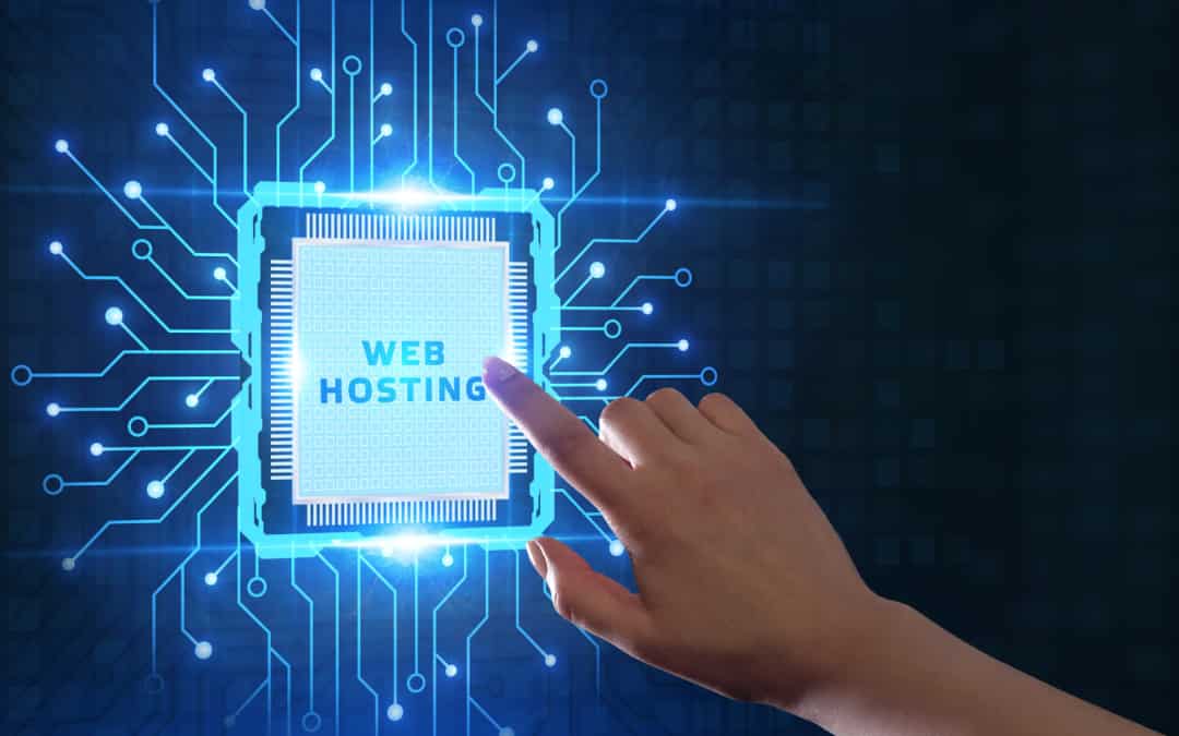 How to Choose the Right Web Hosting for Your Startup