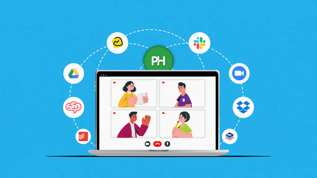Remote Work Tools for Web Developers: Staying Productive Anywhere