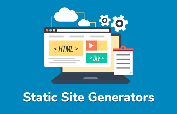 The Rise of Static Site Generators: Why They’re Gaining Popularity