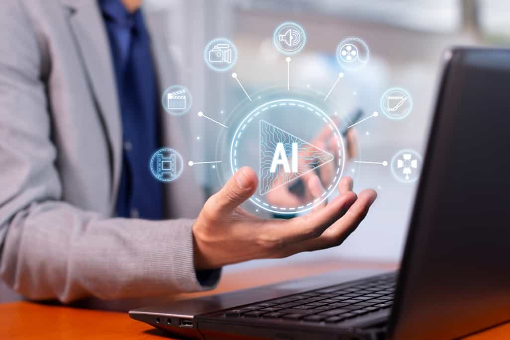 How Small Businesses Are Using AI to Cut Operational Costs