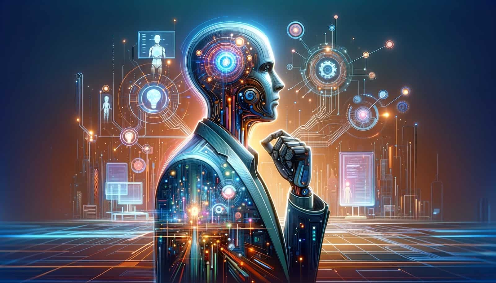 How to Build a Personal Brand Using AI Content Tools