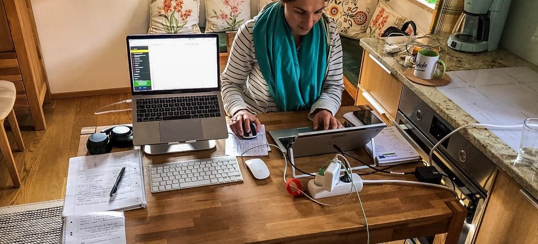 The Future of Remote Work in Latin America